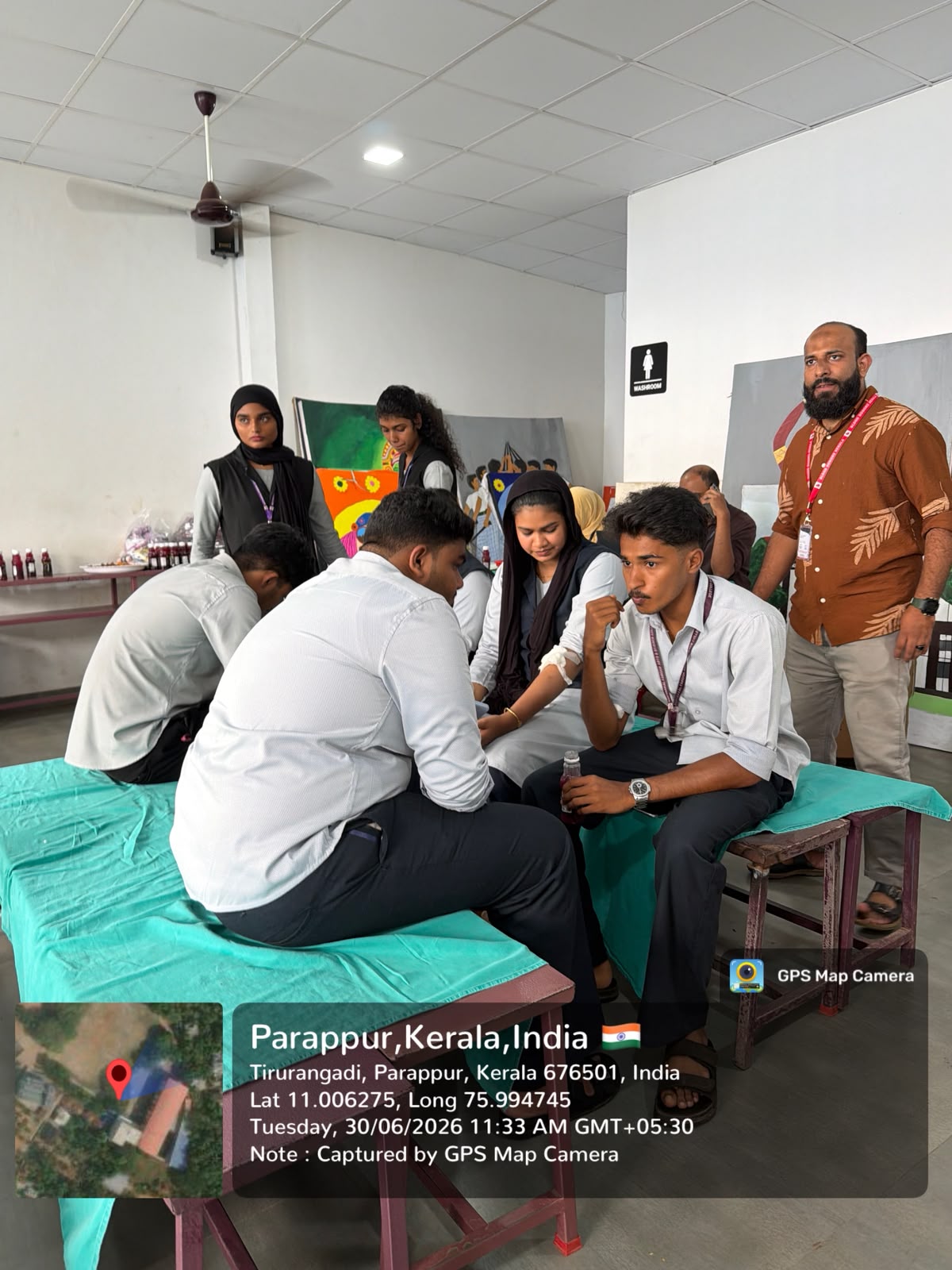 2026-27 - BLOOD DONATION CAMP 2026-06-30 2026-27